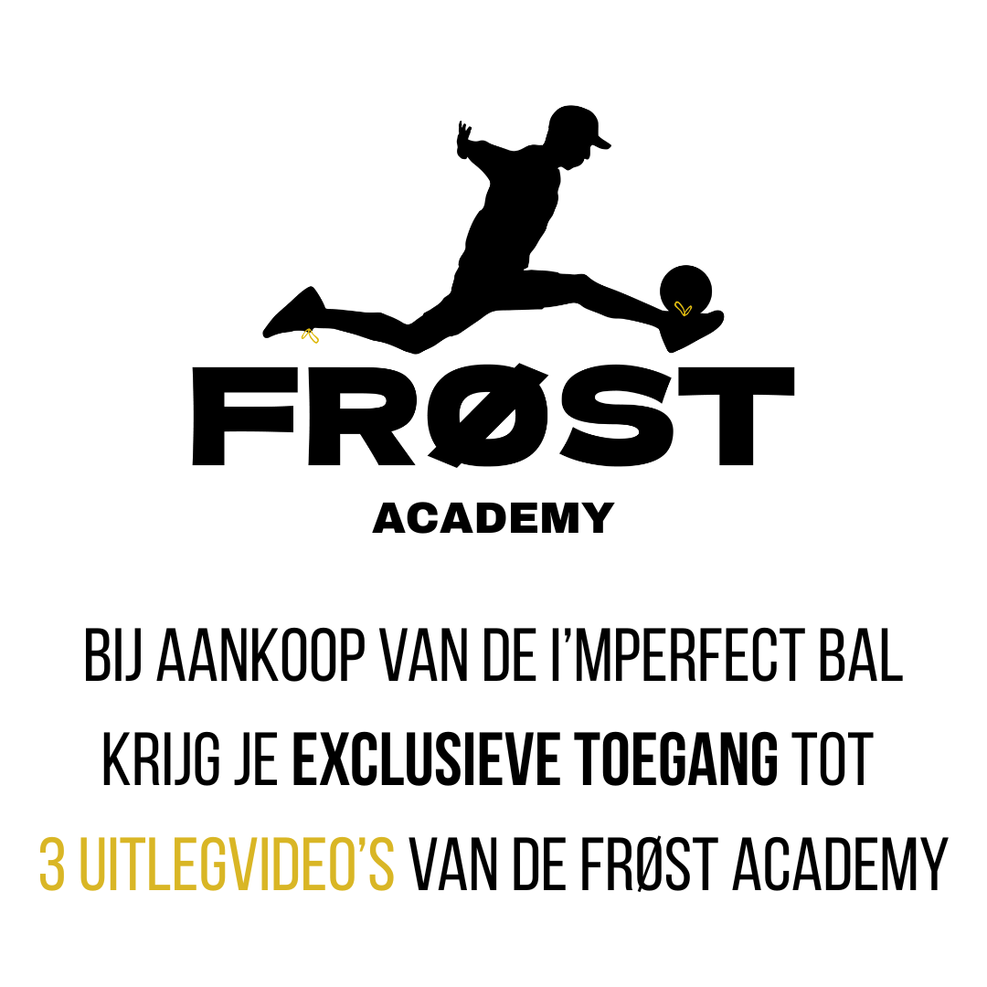 I’mperfect Freestyle Bal