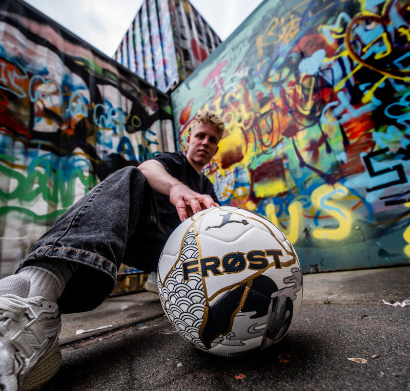 I’mperfect Freestyle Bal