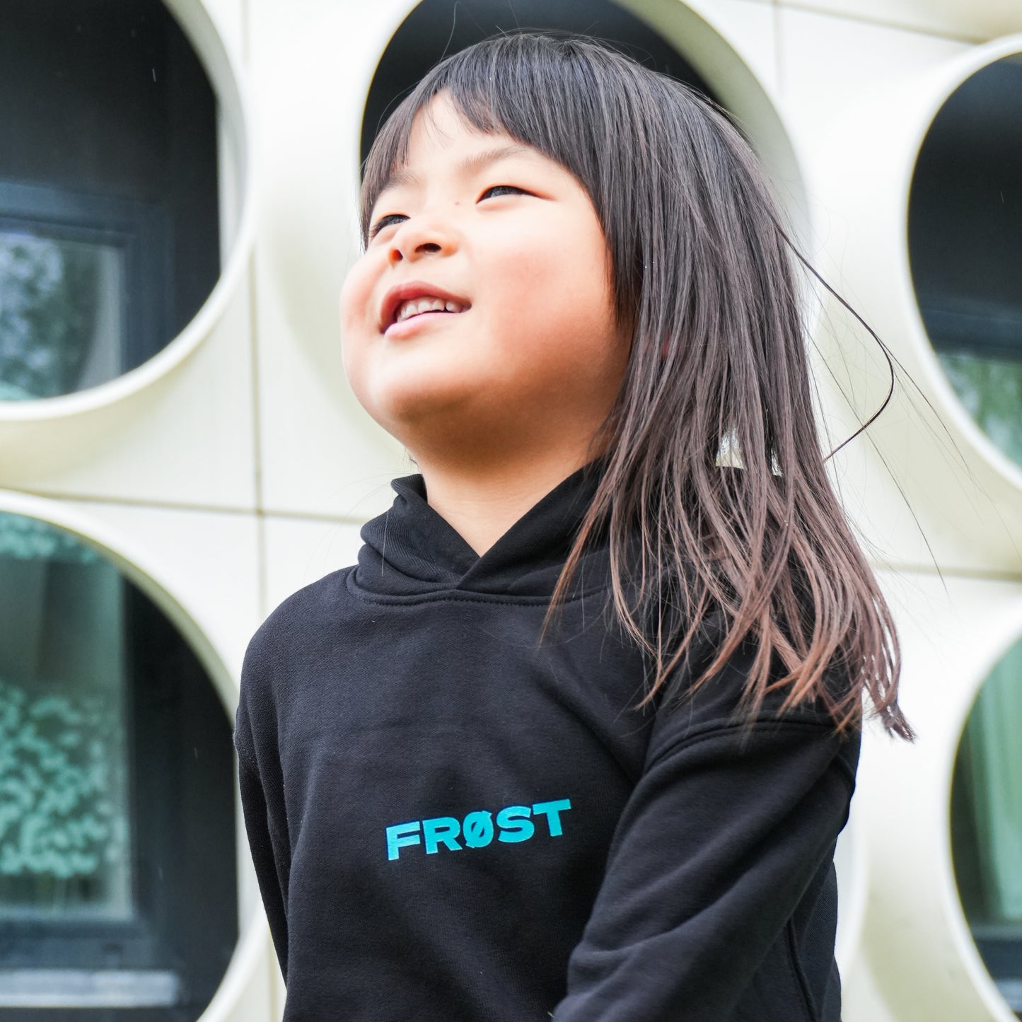 Inca Hoodie (Kids)