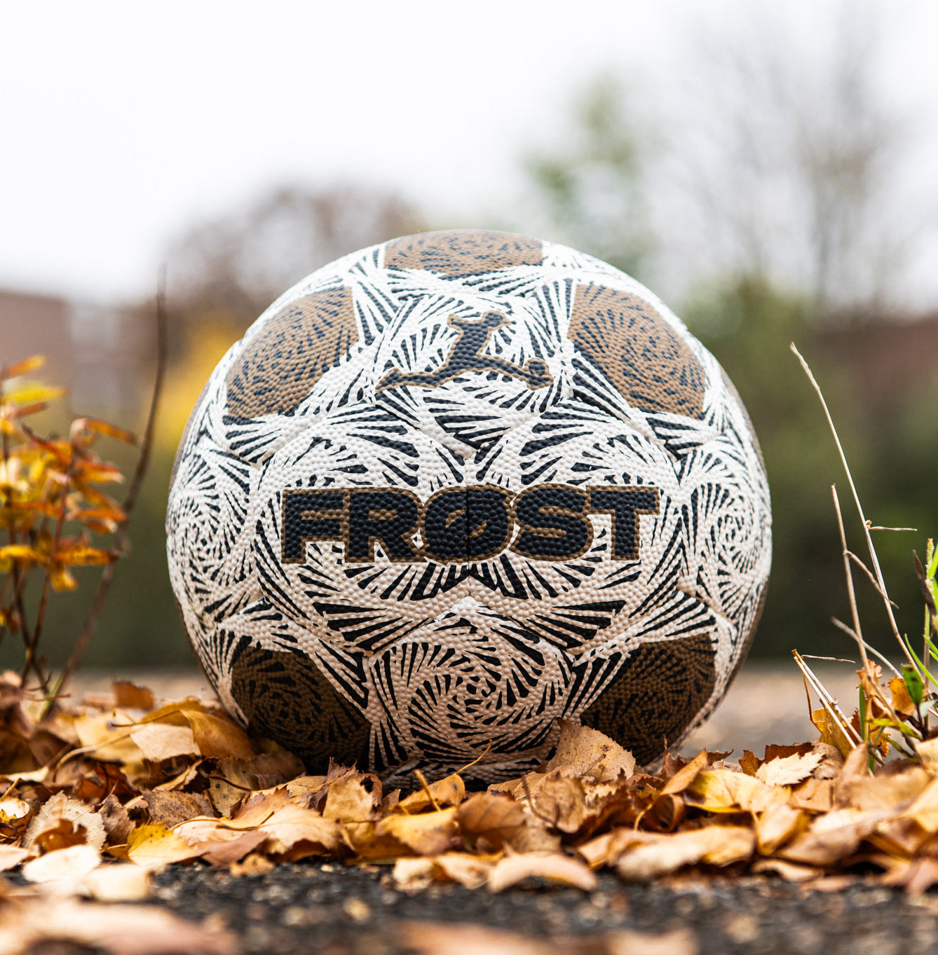 FRØST Grip Bal