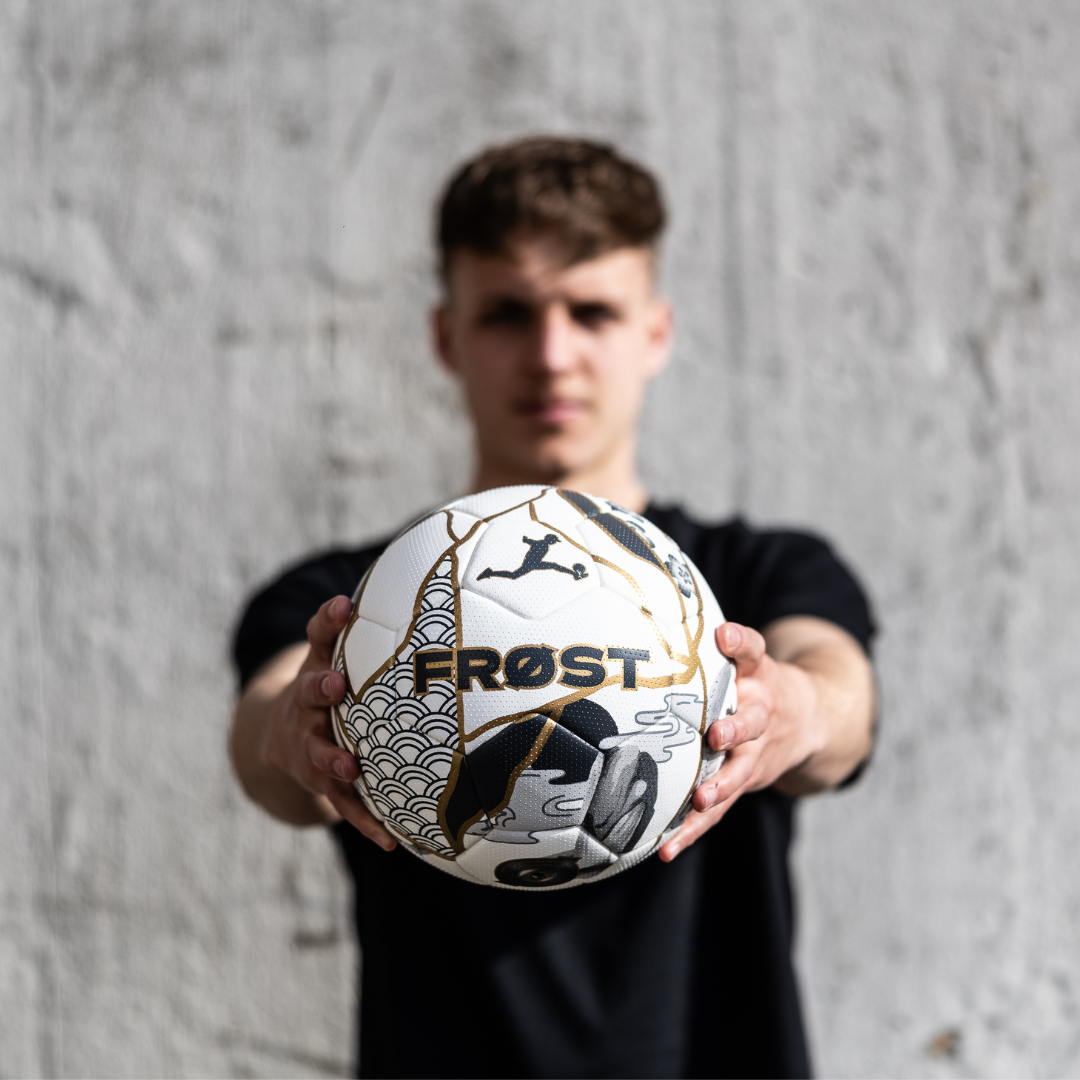 I’mperfect Freestyle Bal