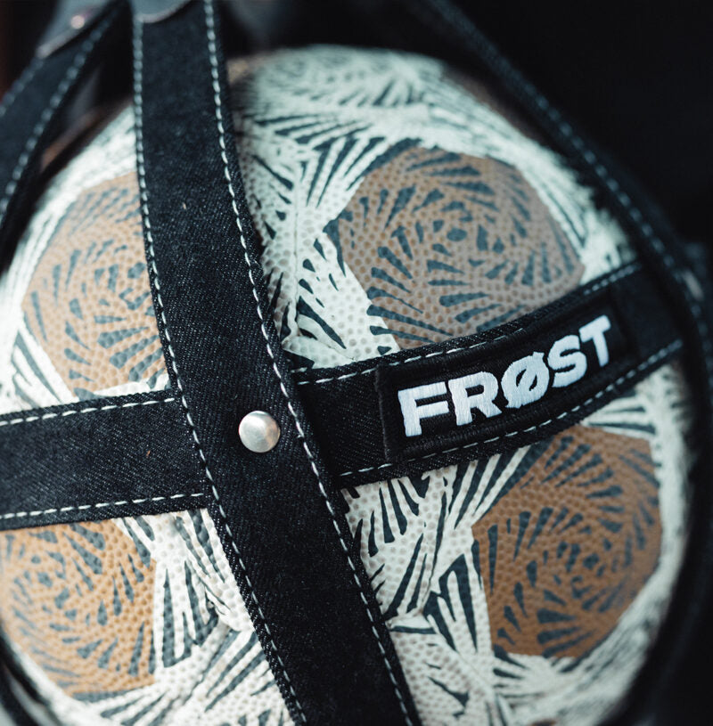 FRØST Bal Høuder