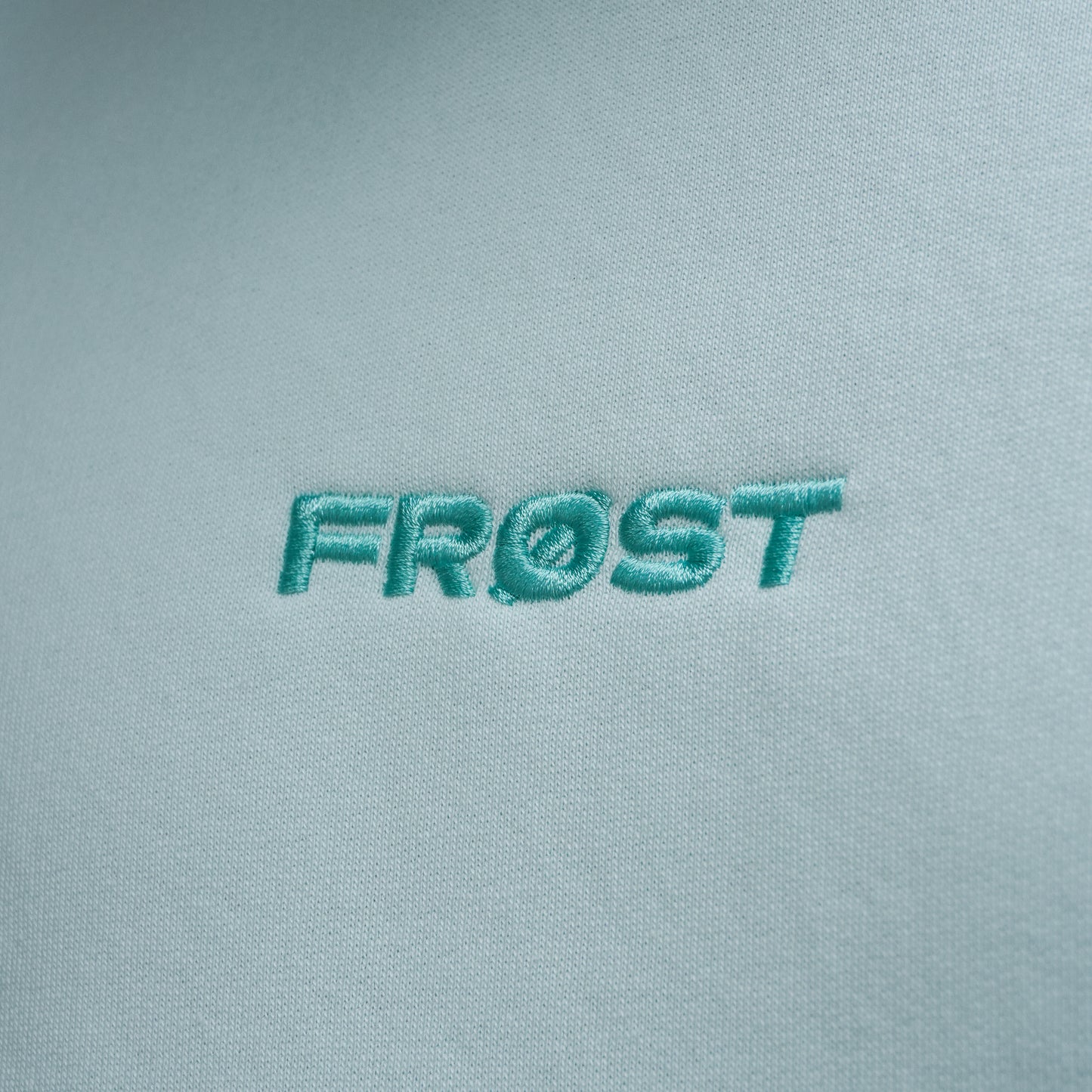 Ice Hoodie