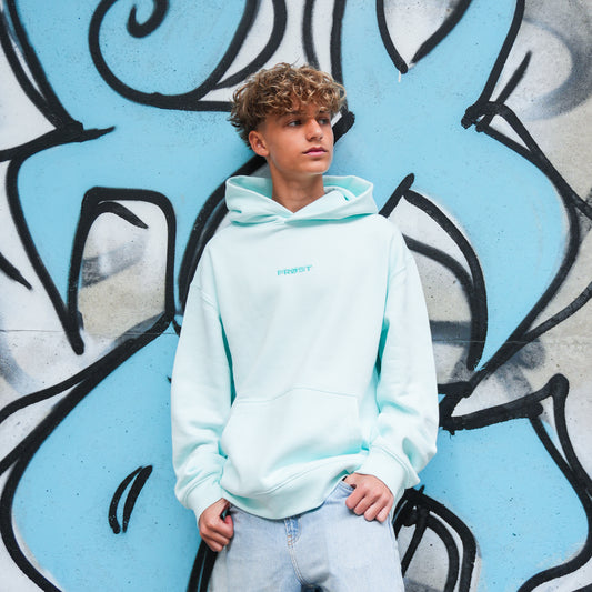 Ice Hoodie