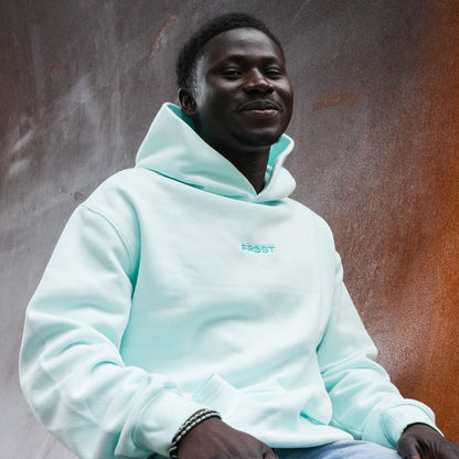 Ice Hoodie
