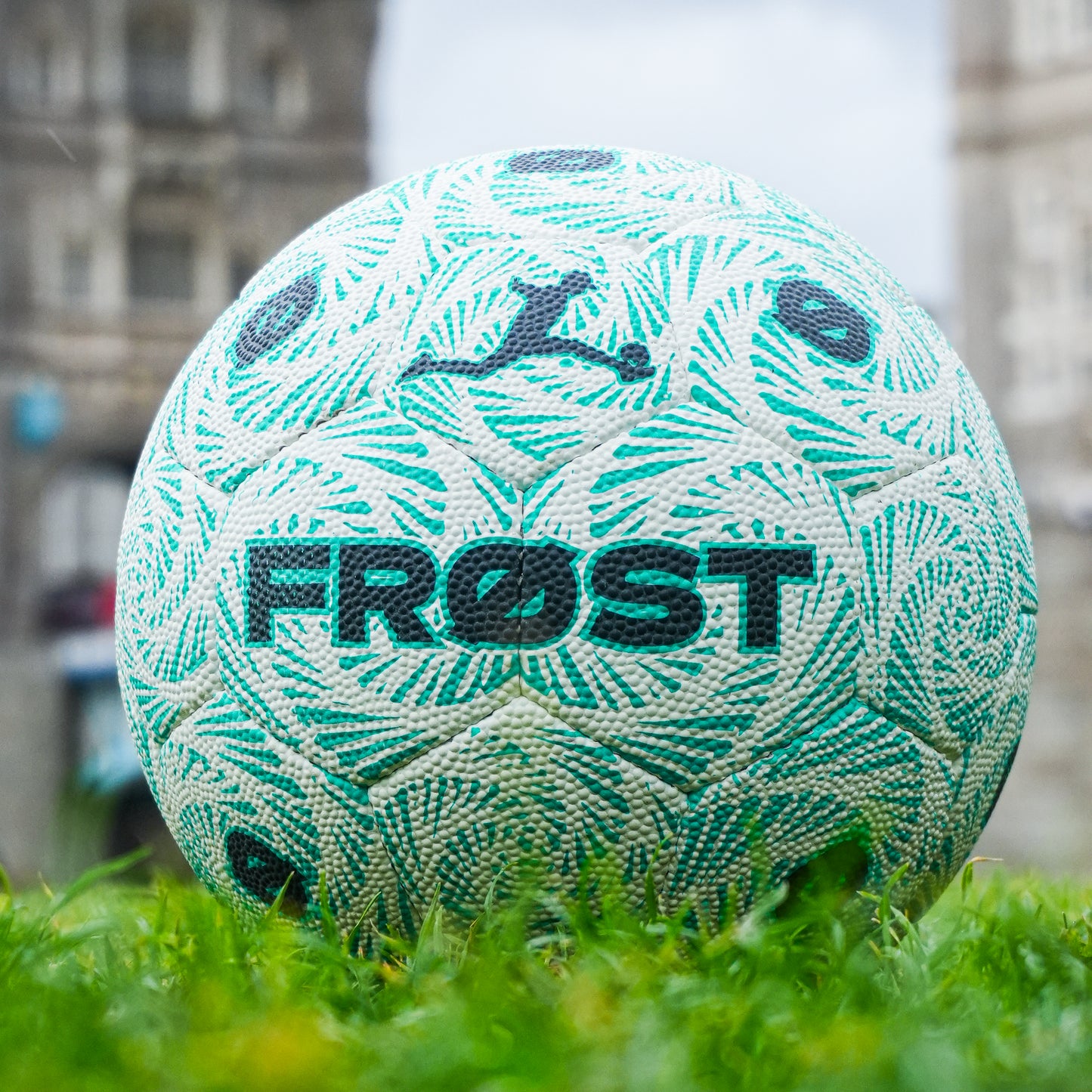 Ice Grip Bal (Special Edition)