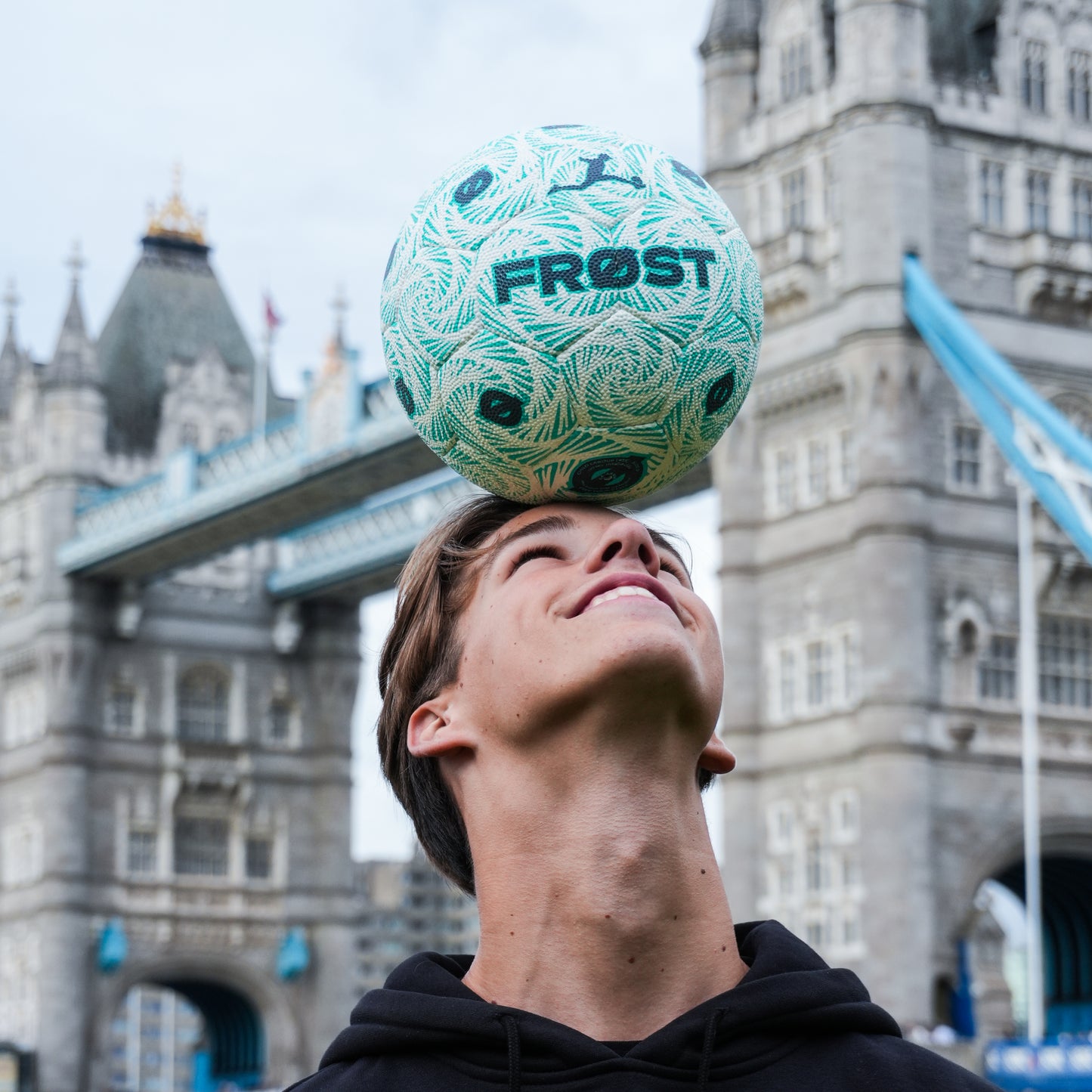 Ice Grip Bal (Special Edition)