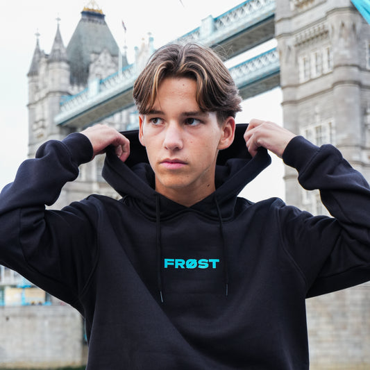 Inca Hoodie (Adults)