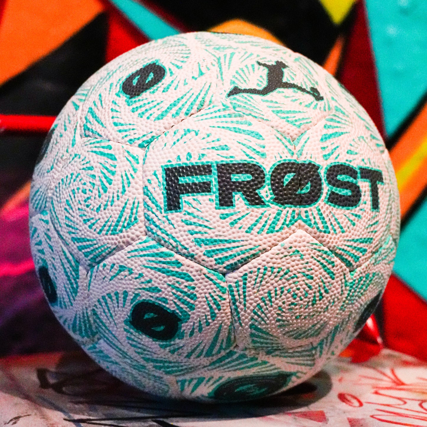 Ice Grip Bal (Special Edition)