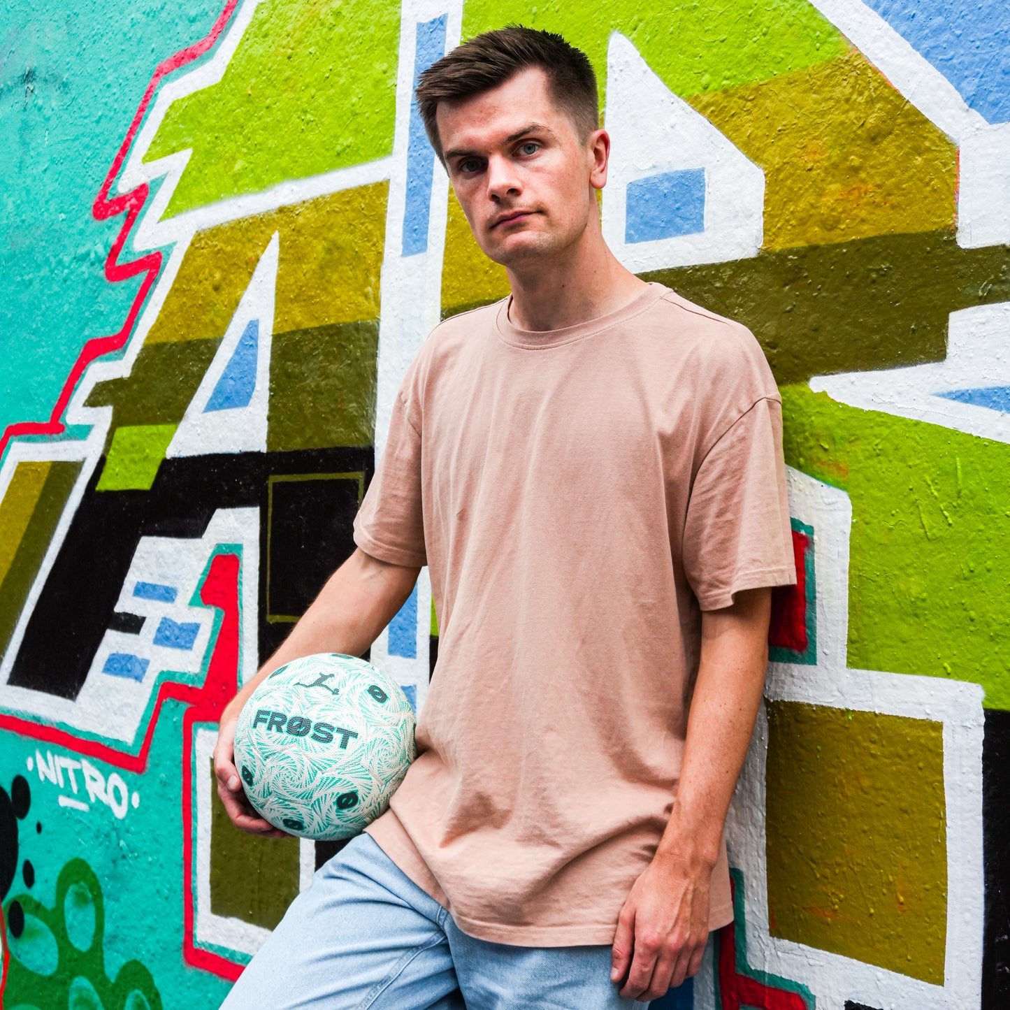 Ice Grip Bal (Special Edition)