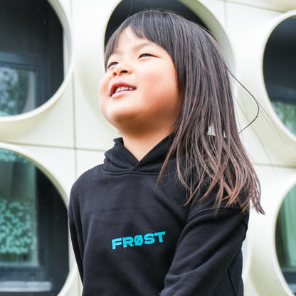 Inca Hoodie (Kids)
