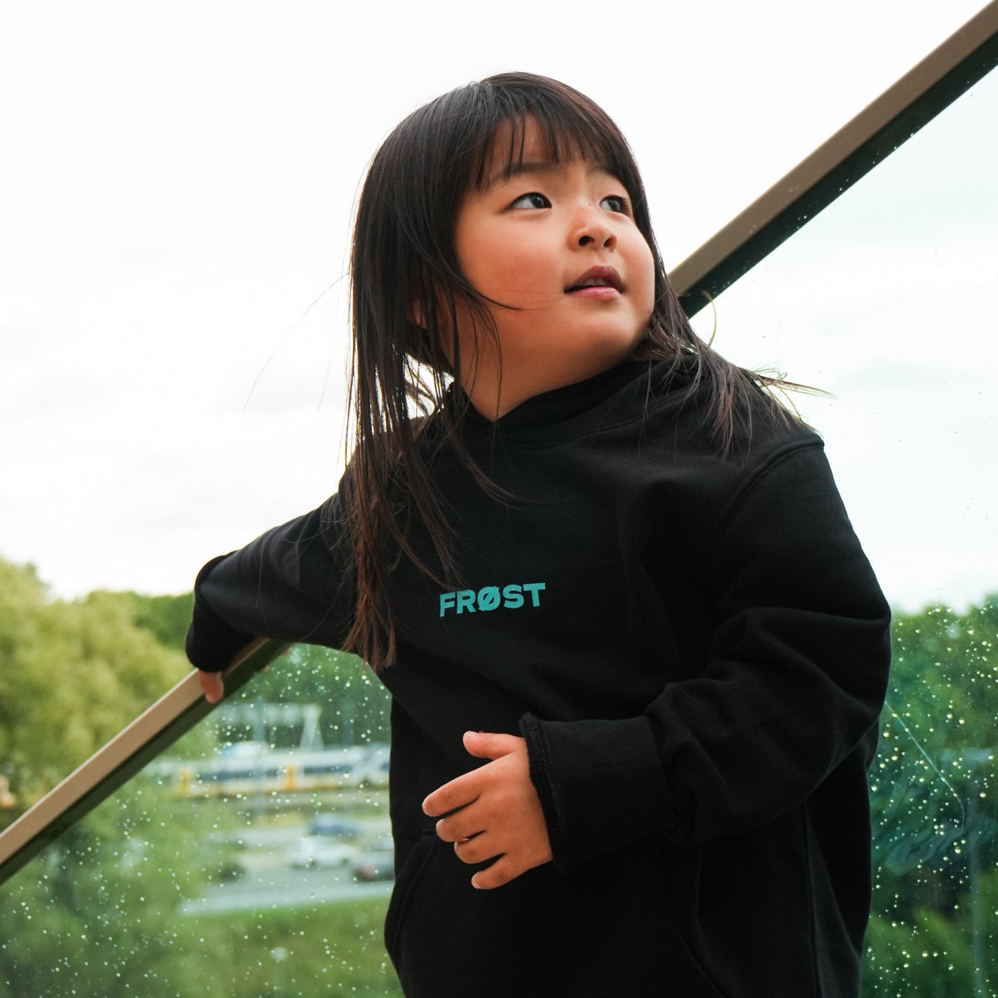 Inca Hoodie (Kids)