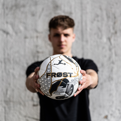 I’mperfect Freestyle Bal