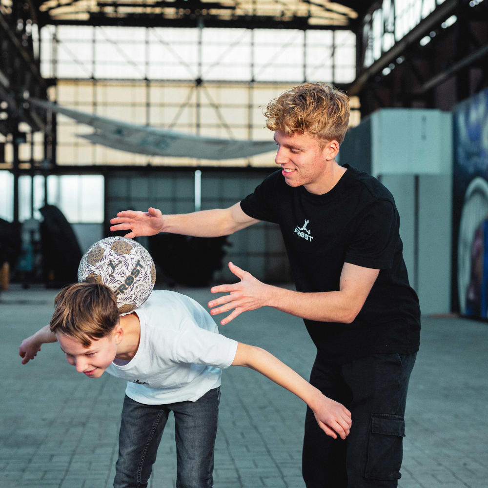 FRØST Academy