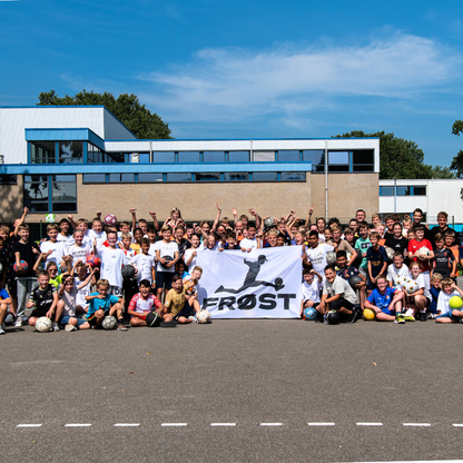 FRØST Academy